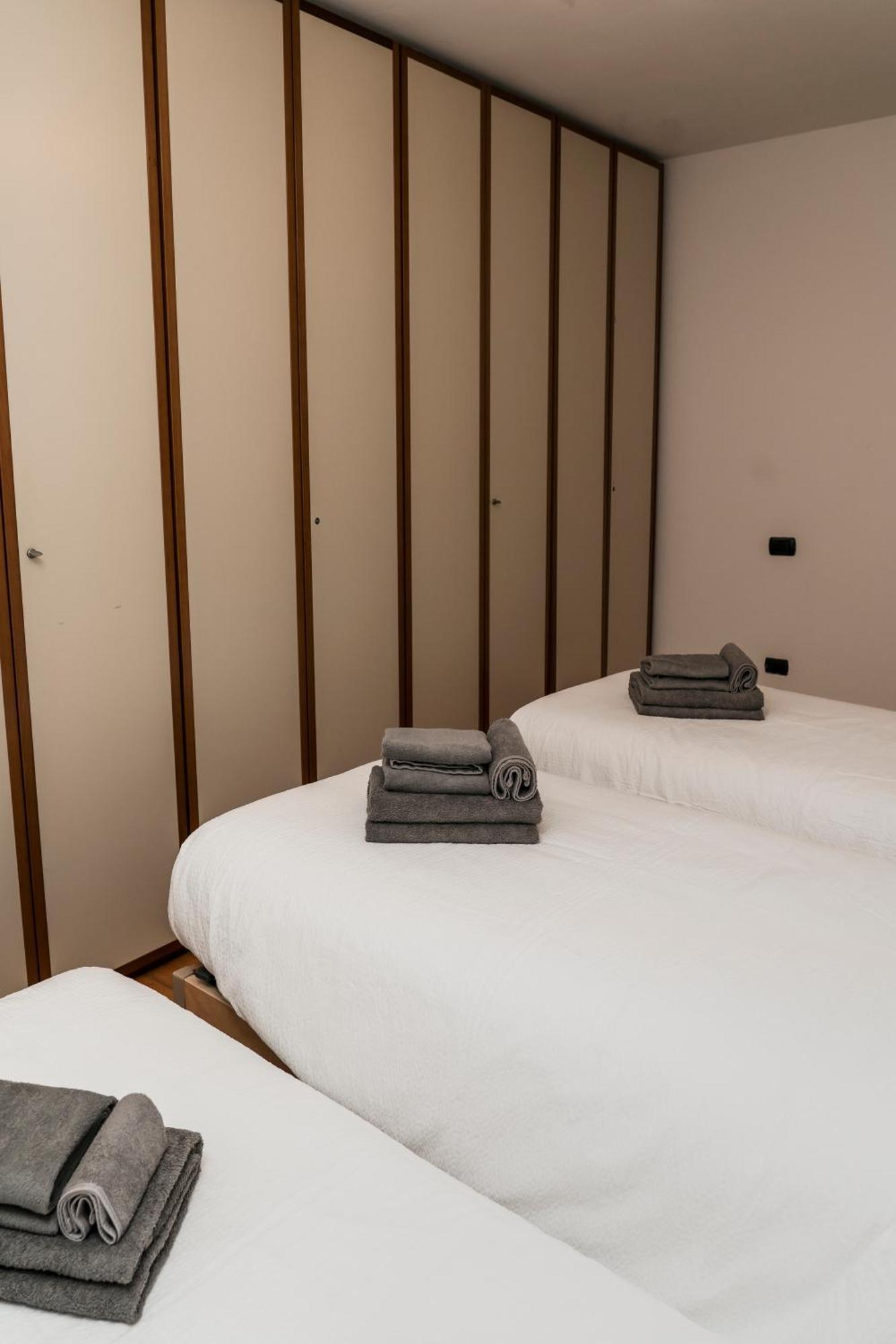 Al Borgo Apartment Pietramurata Exterior foto